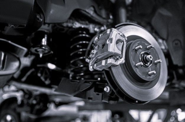 Rodamientos Automotrices